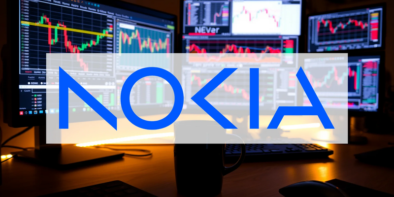 Nokia Aktie: Italien-Coup gelandet! - Foto: über boerse-global.de