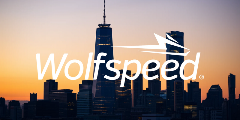 Wolfspeed: Un Avance Tecnológico que Revoluciona el Mercado - Foto: über boerse-global.de