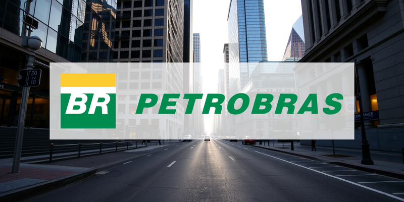 Petrobras Aktie: Jetzt kaufen? - Foto: über boerse-global.de