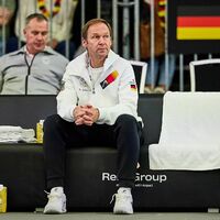 Rainer Schüttler ist nicht mehr Teamchef der deutschen Tennis-Damen. - Foto: Mathias Schulz/dpa
