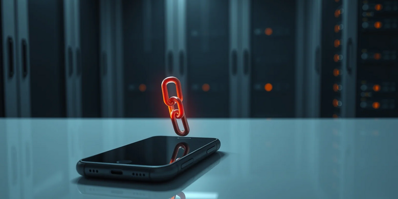 Android-Alarm: Zero-Click-Malware greift Millionen Geräte an - Foto: über boerse-global.de