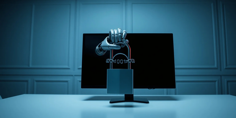 KI-Phishing trifft auf VPN-Verbote: Digitaler Schutz bröckelt - Foto: über boerse-global.de