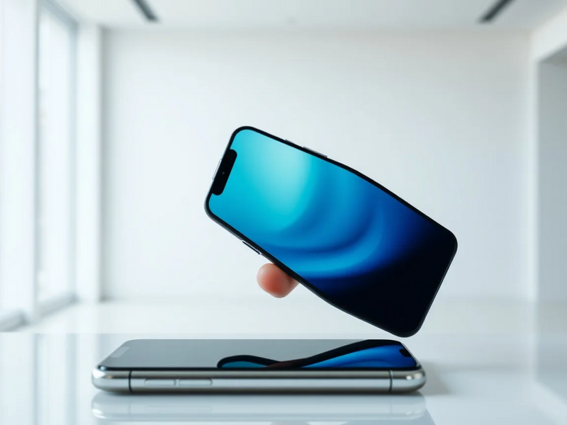 WhatsApp und Apple: Neue Ära der Smartphone-Kommunikation - Foto: über boerse-global.de