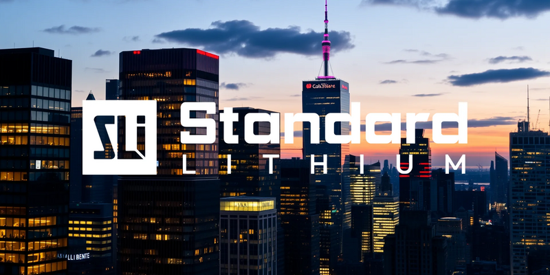 Lithium Sector Ignites on Soaring Demand Forecast - Foto: über boerse-global.de