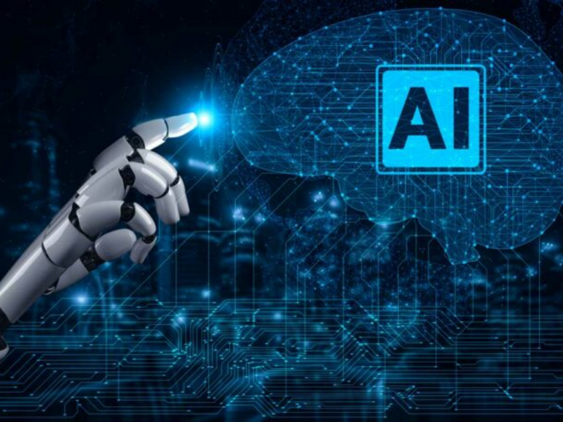 Rosenthal Trading Bot: Der Trading-Bot für NASDAQ – Präzision, Kontrolle, Transparenz - Foto: über trading-house.net