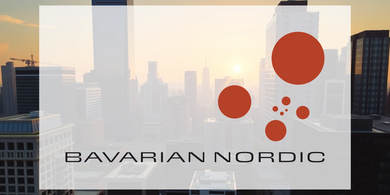 Bavarian Nordic Aktie: Kaufsignal! - Foto: über boerse-global.de