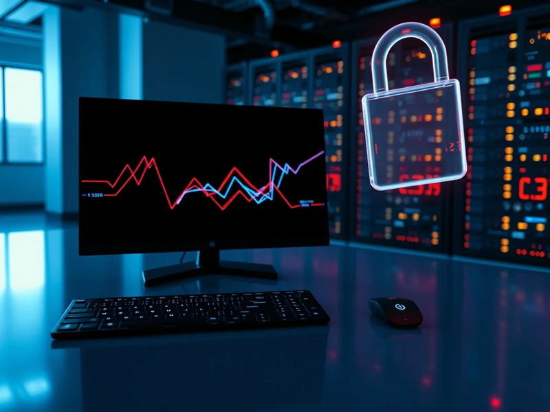 NIS-2-Gesetz: 29.500 Firmen unter neuer Cyber-Aufsicht - Foto: über boerse-global.de