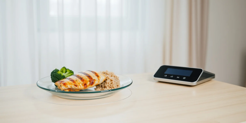 90-30-50 und Galveston-Diät: Die neuen Ernährungs-Trends 2025 - Foto: über boerse-global.de