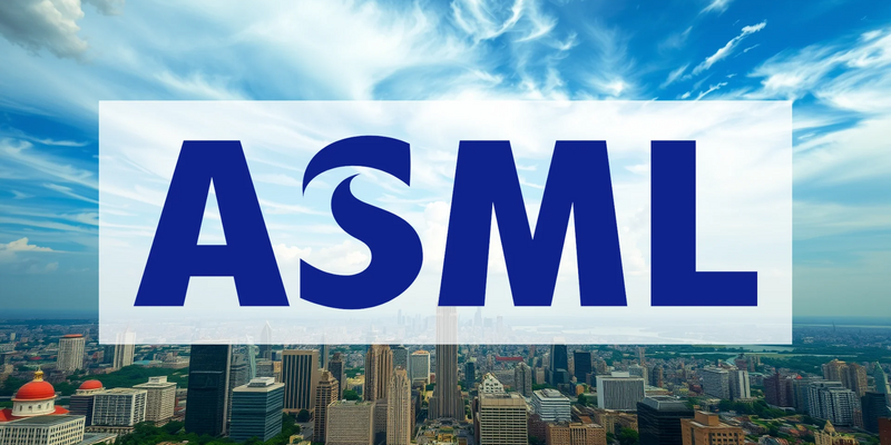 ASML Shares Poised for Growth Amid Artificial Intelligence Expansion - Foto: über boerse-global.de