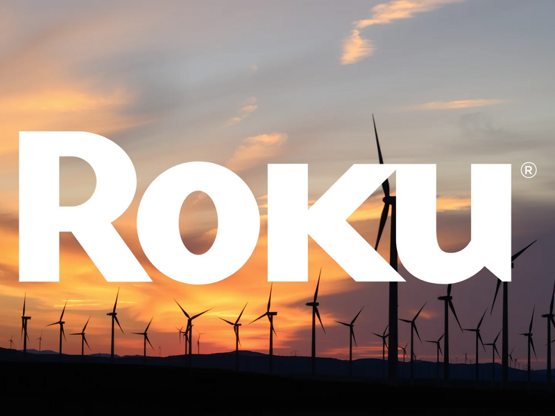 Roku Aktie: Kampf der Signale! - Foto: über boerse-global.de