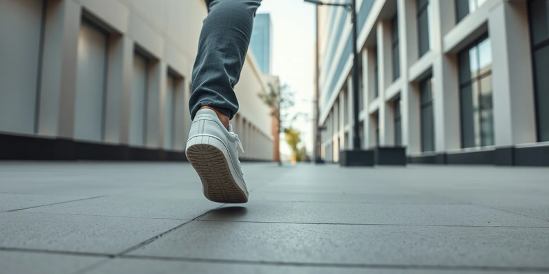 6-6-6-Walking-Challenge: Der simple Fitness-Trend erobert Social Media - Foto: über boerse-global.de