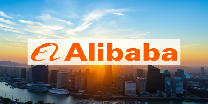 Alibaba en la Mira Geopolítica: ¿Recuperación a la Vista? - Foto: über boerse-global.de