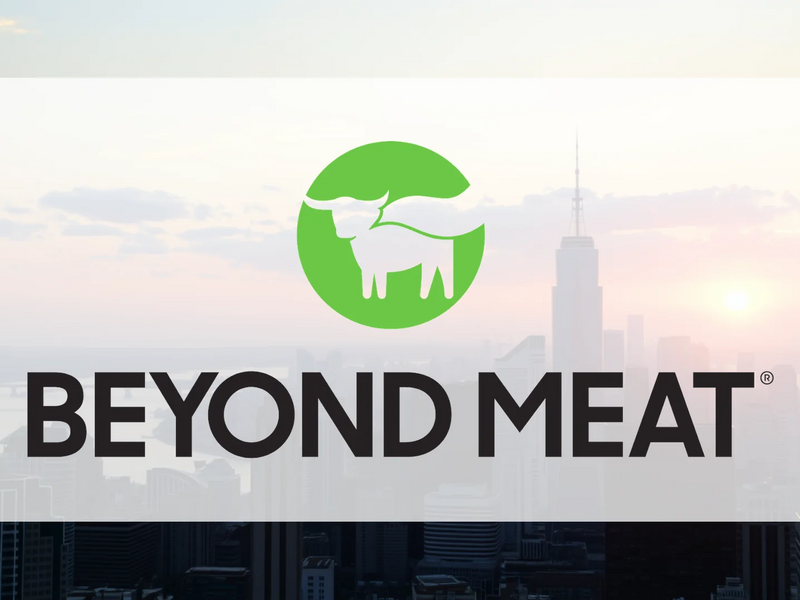Beyond Meat Aktie: Im Schlingerkurs? - Foto: über boerse-global.de