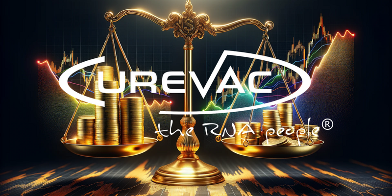 CureVac Shareholders Face Pivotal Takeover Vote - Foto: über boerse-global.de