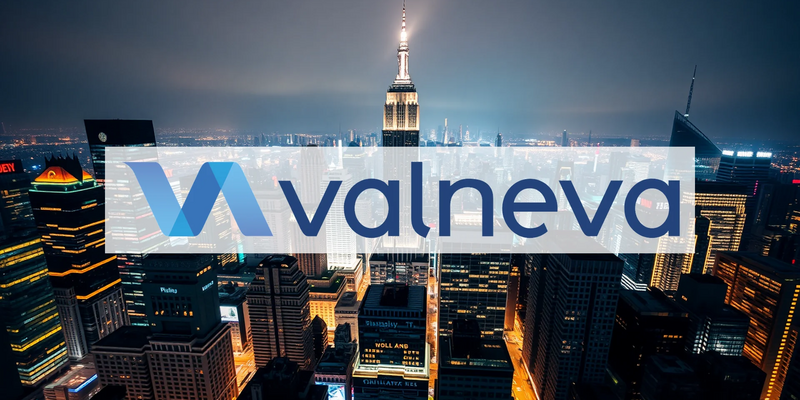 Valneva Shares Face Critical Test Amid Market Uncertainty - Foto: über boerse-global.de