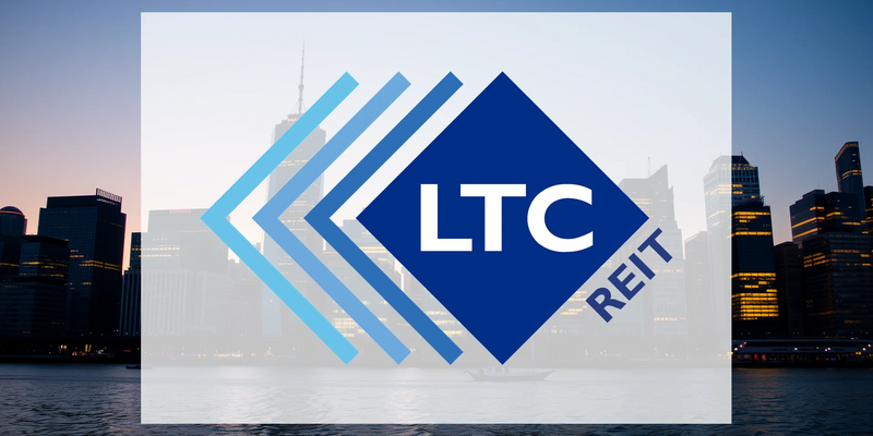LTC Properties Aktie: Verstecktes Potenzial? - Foto: über boerse-global.de