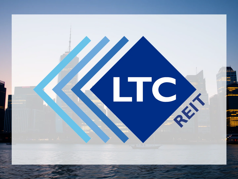 LTC Properties Aktie: Verstecktes Potenzial? - Foto: über boerse-global.de
