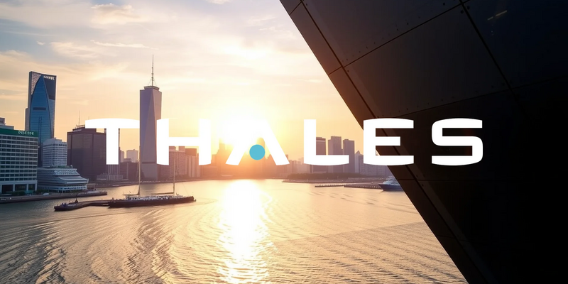 Thales Aktie: Raketenstart oder Abflug? - Foto: über boerse-global.de