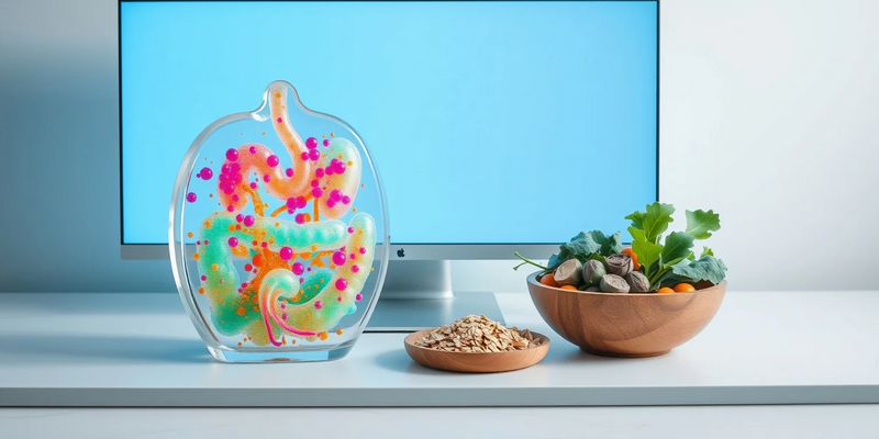 Darmgesundheit: Diese 5 Maßnahmen helfen wirklich - Foto: über boerse-global.de