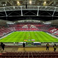 Dieses Resultat tut der DFB-Elf nach vielen Rückschläge gut.  - Foto: Jan Woitas/dpa