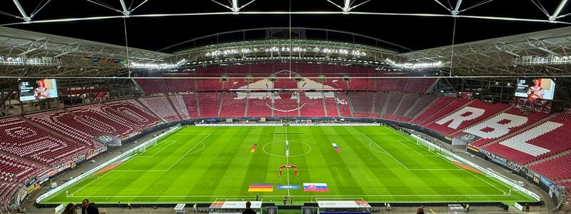 Julian Nagelsmann konnte wieder auf Kapitän Kimmich bauen. - Foto: Jan Woitas/dpa