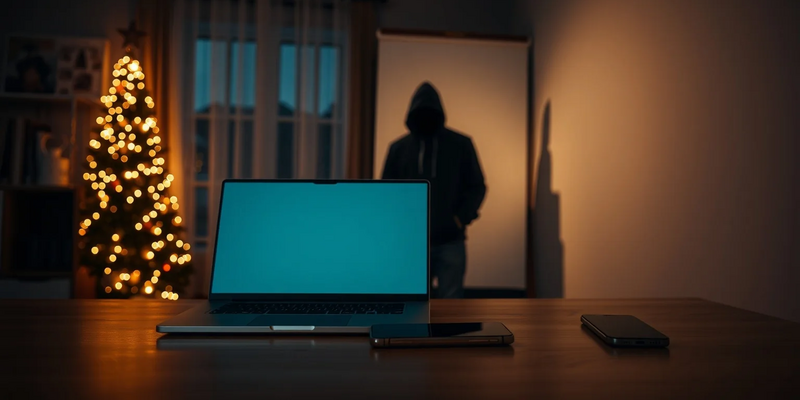 KI-Betrug explodiert: Die dunkle Seite der Shopping-Saison - Foto: über boerse-global.de