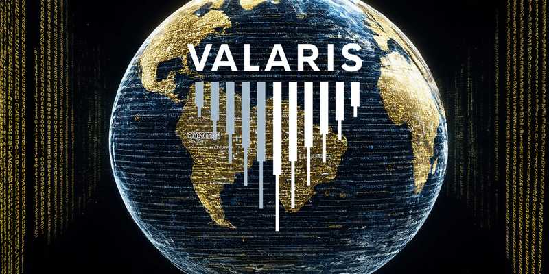 Valaris Aktie: Rekord-Rallye! - Foto: über boerse-global.de