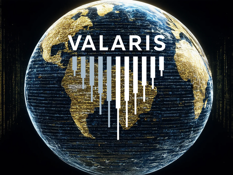 Valaris Aktie: Rekord-Rallye! - Foto: über boerse-global.de