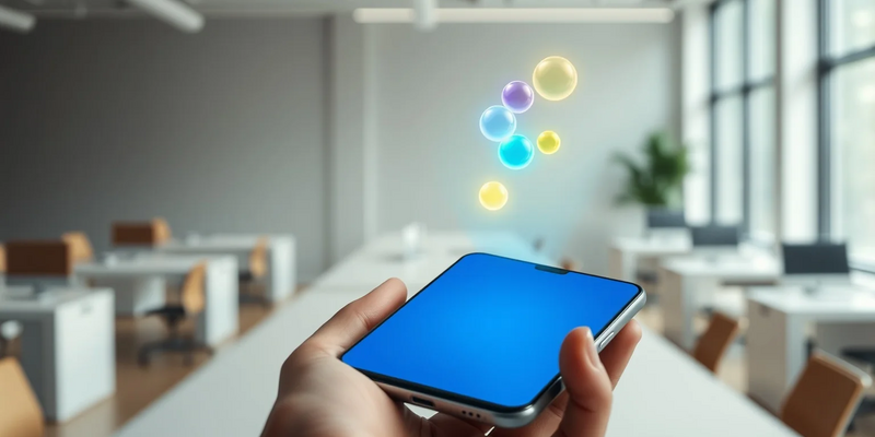 WhatsApp öffnet sich: Nachrichten an andere Messenger möglich - Foto: über boerse-global.de