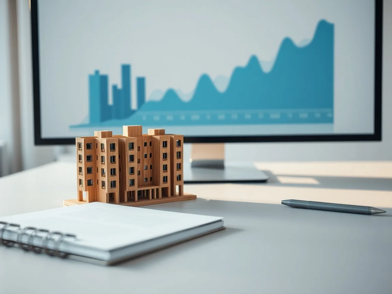 Deutschland und Österreich starten Wohnbau-Offensive - Foto: über boerse-global.de