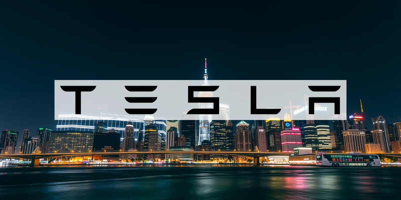 Tesla Acelera: La Ofensiva del Robotaxi Toma Impulso - Foto: über boerse-global.de