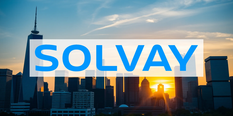 Solvay Aktie: Divergierende Erwartungen? - Foto: über boerse-global.de