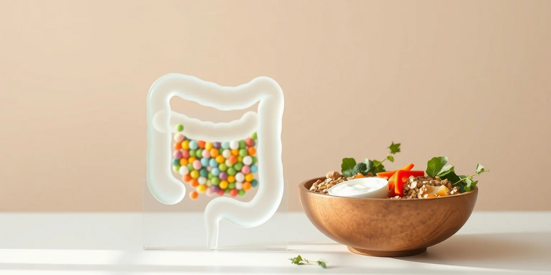 Darmgesundheit: So stärken Sie Ihr Mikrobiom - Foto: über boerse-global.de