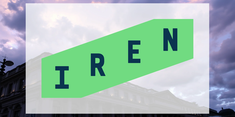 IREN Shares Plunge Following Record Highs - Foto: über boerse-global.de