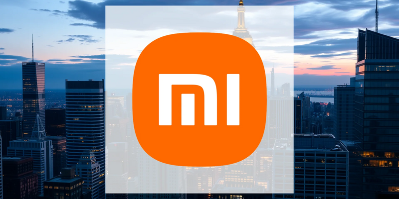 Xiaomi’s Crossroads: Record Performance Meets Leadership Shakeup - Foto: über boerse-global.de