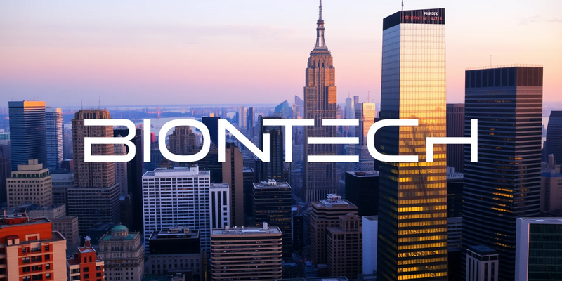 BioNTech: La apuesta oncológica para recuperar el brillo bursátil - Foto: über boerse-global.de