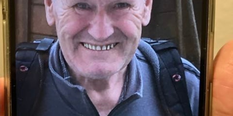 POL-HG: +++ vermisste ältere Person aus Neu-Anspach. Bevölkerung wird um Mitfahndung gebeten +++ - Foto: presseportal.de