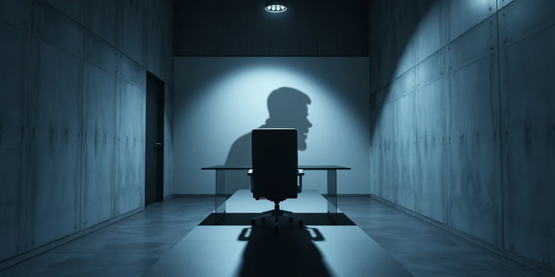 Autoritäre Führung: Comeback der harten Hand? - Foto: über boerse-global.de