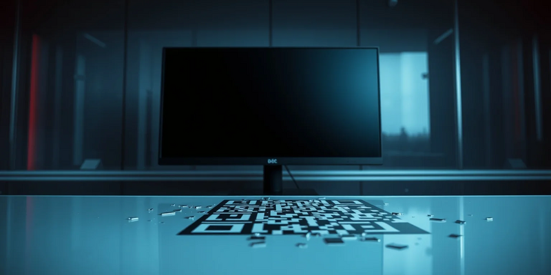 Quishing-Welle rollt über Deutschland: Betrug per QR-Code - Foto: über boerse-global.de