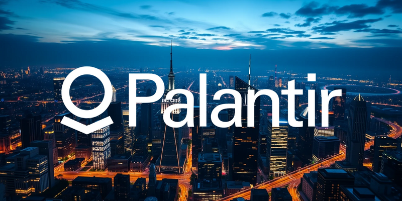 Palantir: La inteligencia artificial despega en el sector aeronáutico - Foto: über boerse-global.de