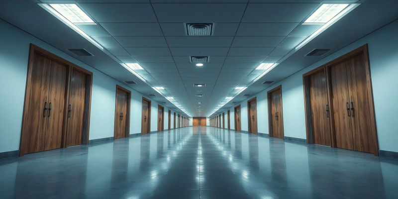 Betriebsräte unter Druck: KI und Geheimschutz erschüttern deutsche Mitbestimmung - Foto: über boerse-global.de