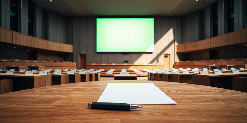 Bundestag beschließt Steuersenkung für Industrie und E-Autos - Foto: über boerse-global.de
