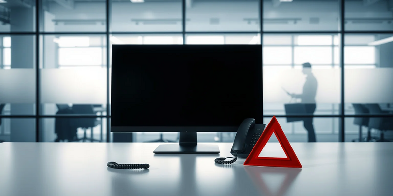 Betrugsmaschen: Deutschland und Österreich starten Großoffensive - Foto: über boerse-global.de