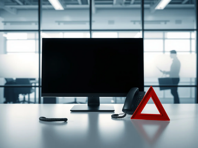 Betrugsmaschen: Deutschland und Österreich starten Großoffensive - Foto: über boerse-global.de