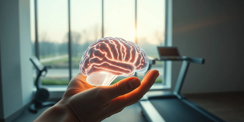 Sport schützt vor Demenz: Wie Bewegung das Gehirn rettet - Foto: über boerse-global.de