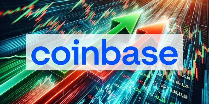 Venta Masiva de Acciones por Directivos de Coinbase: ¿Señal de Alarma? - Foto: über boerse-global.de
