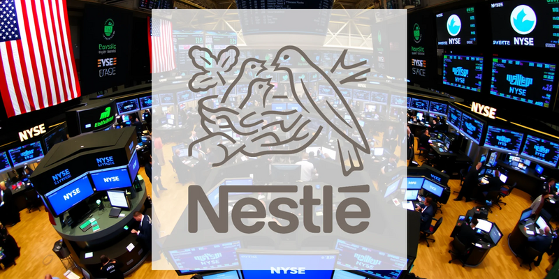 Nestlé Aktie: Krisenmodus aktiviert! - Foto: über boerse-global.de