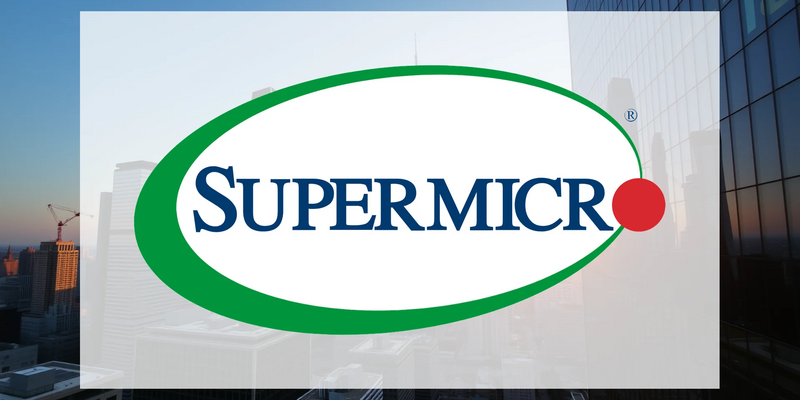 Super Micro Aktie: Absturz ohne Ende? - Foto: über boerse-global.de