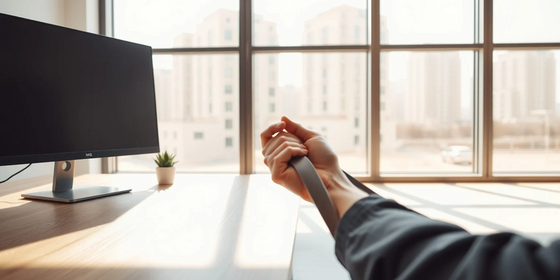 Sport als Medizin: 70 Prozent der Österreicher gestresst - Foto: über boerse-global.de