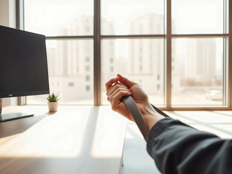 Sport als Medizin: 70 Prozent der Österreicher gestresst - Foto: über boerse-global.de